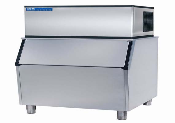 Cubitos perfectos para su bebida.